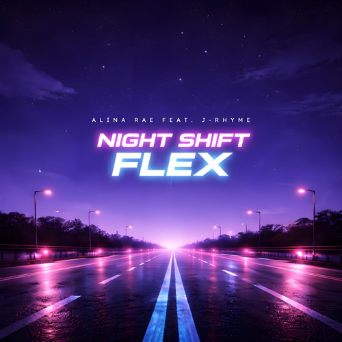 Night Shift Flex Song - Musical Vibes RX Xbox One & Series X|S (покупка на любой аккаунт / ключ) (США)