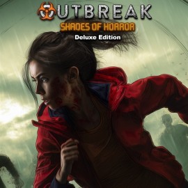 Outbreak: Shades of Horror Deluxe Edition Xbox One & Series X|S (покупка на любой аккаунт / ключ) (США) Outbreak: Shades of Horror Deluxe Edition Xbox One & Series X|S (покупка на любой аккаунт / ключ) (США)