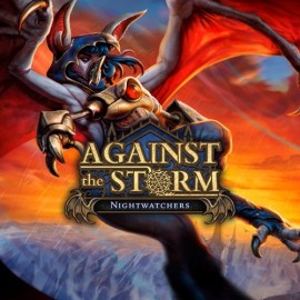 Against the Storm - Nightwatchers Xbox One & Series X|S (покупка на любой аккаунт / ключ) (США)