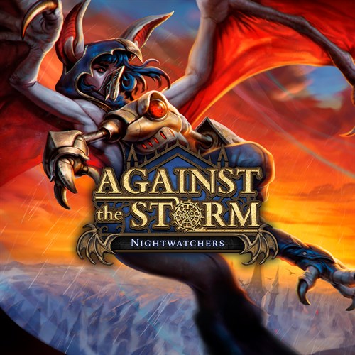 Against the Storm - Nightwatchers Xbox One & Series X|S (покупка на любой аккаунт / ключ) (США)