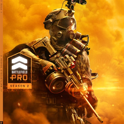 Season 2 Battlefield Pro - Battlefield 6 and REDSEC Xbox Series X|S (покупка на любой аккаунт / ключ) (США) Season 2 Battlefield Pro - Battlefield 6 and REDSEC Xbox Series X|S (покупка на любой аккаунт / ключ) (США)
