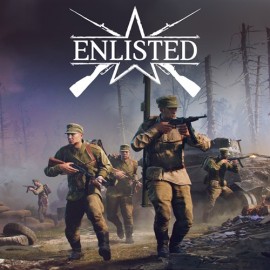 Enlisted - Sichuan SMG Squad Xbox One & Series X|S (покупка на любой аккаунт / ключ) (США)
