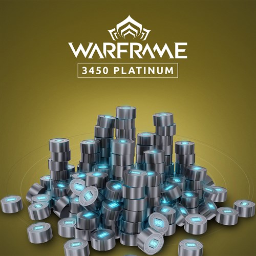 Warframe: 3450 Platinum Xbox One & Series X|S (покупка на любой аккаунт) (США) Warframe: 3450 Platinum Xbox One & Series X|S (покупка на любой аккаунт) (США)