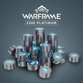 Warframe: 2200 Platinum Xbox One & Series X|S (покупка на новый аккаунт) (Турция) Warframe: 2200 Platinum Xbox One & Series X|S (покупка на новый аккаунт) (Турция)