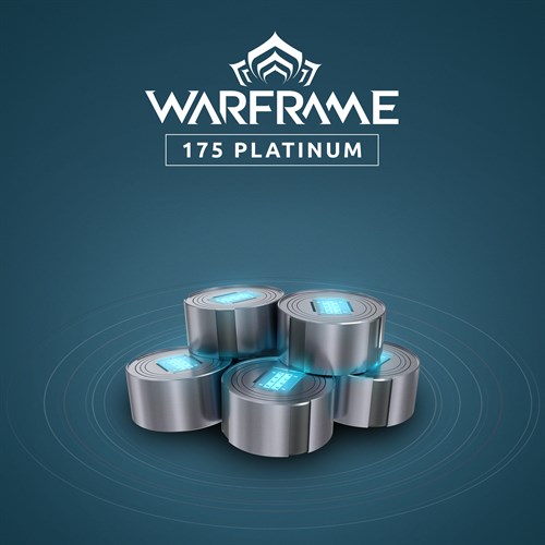 Warframe: 175 Platinum Xbox One & Series X|S (покупка на новый аккаунт) (Турция) Warframe: 175 Platinum Xbox One & Series X|S (покупка на новый аккаунт) (Турция)