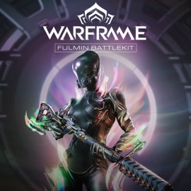 Warframe: Fulmin Battlekit Xbox One & Series X|S (покупка на любой аккаунт / ключ) (США)