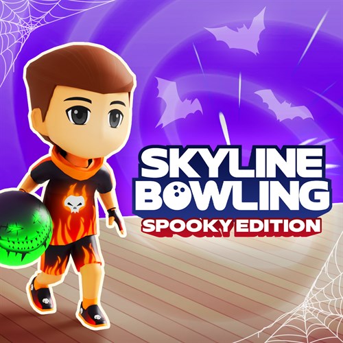Skyline Bowling: Spooky Edition Xbox One & Series X|S (покупка на любой аккаунт / ключ) (США) Skyline Bowling: Spooky Edition Xbox One & Series X|S (покупка на любой аккаунт / ключ) (США)
