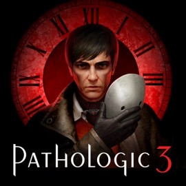 Pathologic 3 Xbox Series X|S (покупка на любой аккаунт / ключ) (США)