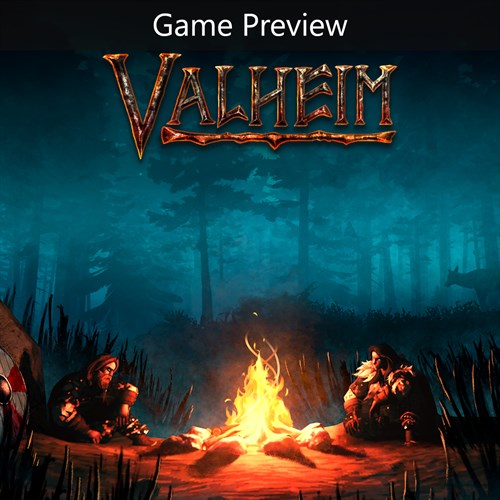 Valheim (Game Preview) Xbox One & Series X|S (покупка на любой аккаунт / ключ) (США)