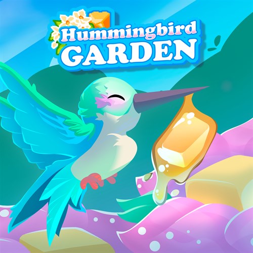 Hummingbird Garden (Xbox Series) (покупка на любой аккаунт / ключ) (США)