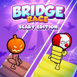 Bridge Race: Scary Edition Xbox One & Series X|S (покупка на любой аккаунт / ключ) (Польша)