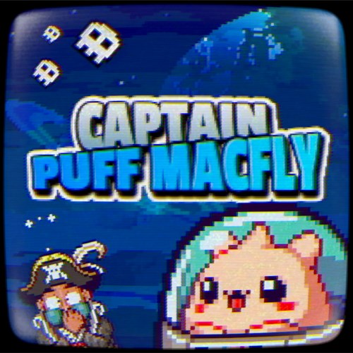 Captain Puff MacFly Xbox Series X|S (покупка на любой аккаунт / ключ) (США)