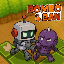 Bomboban (Xbox Series X|S) (покупка на любой аккаунт / ключ) (США) Bomboban (Xbox Series X|S) (покупка на любой аккаунт / ключ) (США)
