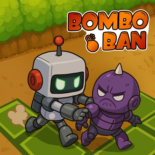 Bomboban (Xbox Series X|S) (покупка на любой аккаунт / ключ) (США)