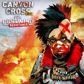 Dustwind: Resistance - Canyon Cross Xbox Series X|S (покупка на новый аккаунт) (Турция) Dustwind: Resistance - Canyon Cross Xbox Series X|S (покупка на новый аккаунт) (Турция)