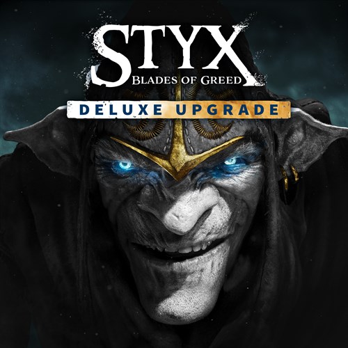 Styx: Blades of Greed - Deluxe Upgrade Xbox Series X|S (покупка на новый аккаунт) (Турция) Styx: Blades of Greed - Deluxe Upgrade Xbox Series X|S (покупка на новый аккаунт) (Турция)