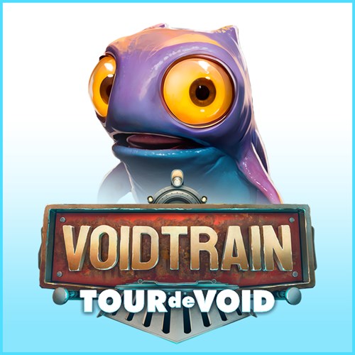 Voidtrain - Tour De Void Xbox Series X|S (покупка на новый аккаунт) (Турция) Voidtrain - Tour De Void Xbox Series X|S (покупка на новый аккаунт) (Турция)
