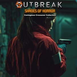 Outbreak: Shades of Horror Contagious Crossover Collection Xbox One & Series X|S (покупка на любой аккаунт / ключ) (США)