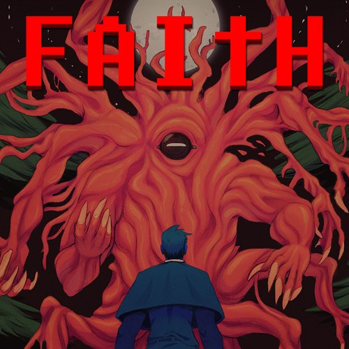 FAITH: The Unholy Trinity Xbox Series X|S (покупка на любой аккаунт / ключ) (США) FAITH: The Unholy Trinity Xbox Series X|S (покупка на любой аккаунт / ключ) (США)