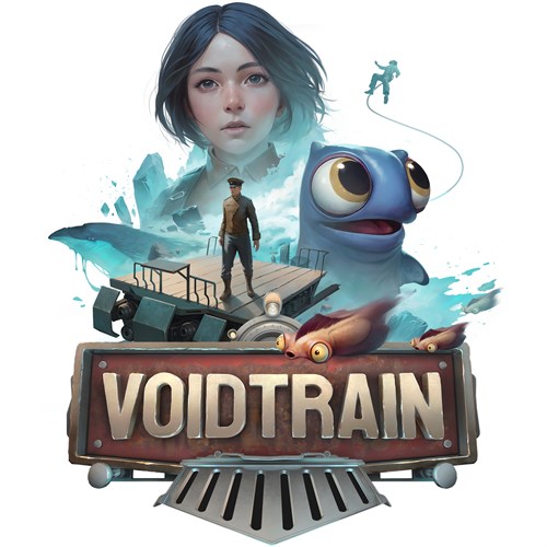 Voidtrain Xbox Series X|S (покупка на новый аккаунт) (Турция) Voidtrain Xbox Series X|S (покупка на новый аккаунт) (Турция)