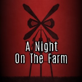 A Night on the Farm Xbox One & Series X|S (покупка на новый аккаунт) (Турция)