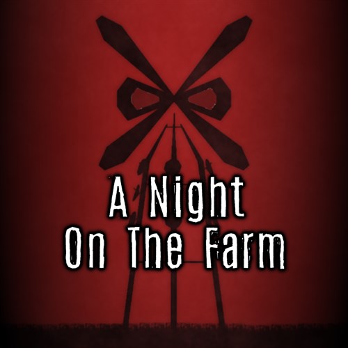 A Night on the Farm Xbox One & Series X|S (покупка на новый аккаунт) (Турция) A Night on the Farm Xbox One & Series X|S (покупка на новый аккаунт) (Турция)