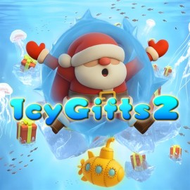 Icy Gifts 2 (Xbox One) (покупка на новый аккаунт) (Турция)