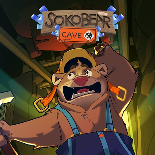Sokobear Cave (Xbox One) (покупка на новый аккаунт) (Турция)