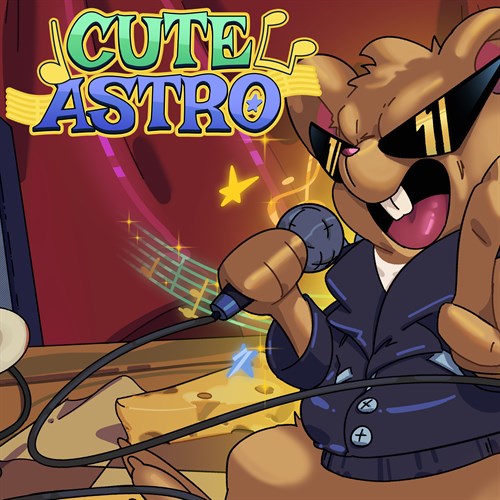 Cute Astro (Xbox One) (покупка на новый аккаунт) (Турция) Cute Astro (Xbox One) (покупка на новый аккаунт) (Турция)