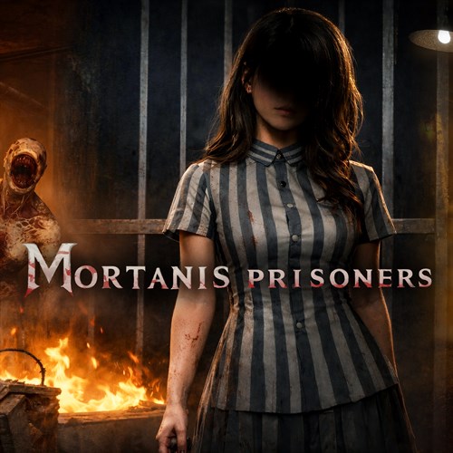Mortanis Prisoners Xbox Series X|S (покупка на новый аккаунт) (Турция) Mortanis Prisoners Xbox Series X|S (покупка на новый аккаунт) (Турция)