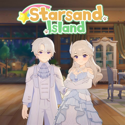 Starsand Island Deluxe Edition Bundle Xbox Series X|S (покупка на новый аккаунт) (Турция) Starsand Island Deluxe Edition Bundle Xbox Series X|S (покупка на новый аккаунт) (Турция)