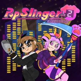 PopSlinger Vol. 2 - Loveless Xbox One & Series X|S (покупка на новый аккаунт) (Турция) PopSlinger Vol. 2 - Loveless Xbox One & Series X|S (покупка на новый аккаунт) (Турция)