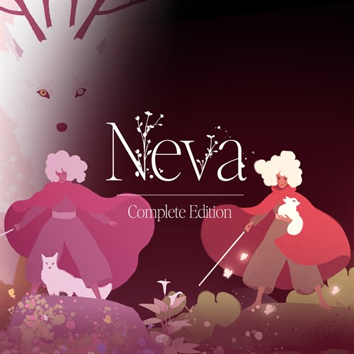 Neva - Complete Edition Xbox Series X|S (покупка на новый аккаунт) (Турция) Neva - Complete Edition Xbox Series X|S (покупка на новый аккаунт) (Турция)