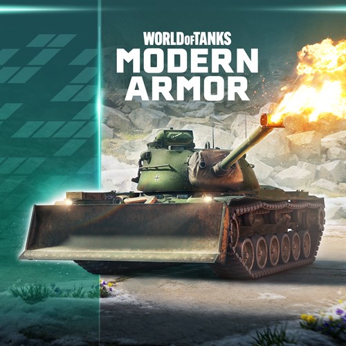 World of Tanks Modern Armor – Steady Doze It Xbox One & Series X|S (покупка на новый аккаунт) (Турция) World of Tanks Modern Armor – Steady Doze It Xbox One & Series X|S (покупка на новый аккаунт) (Турция)