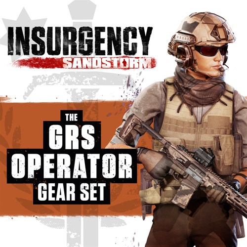 Insurgency: Sandstorm - GRS Operator Gear Set Xbox One & Series X|S (покупка на любой аккаунт / ключ) (США) Insurgency: Sandstorm - GRS Operator Gear Set Xbox One & Series X|S (покупка на любой аккаунт / ключ) (США)