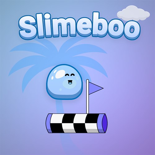 Slimeboo Xbox One & Series X|SHandheld (покупка на любой аккаунт / ключ) (США)