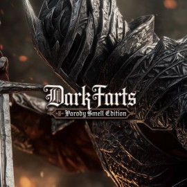 Dark Farts: Parody Smell Edition Xbox Series X|S (покупка на новый аккаунт) (Турция)
