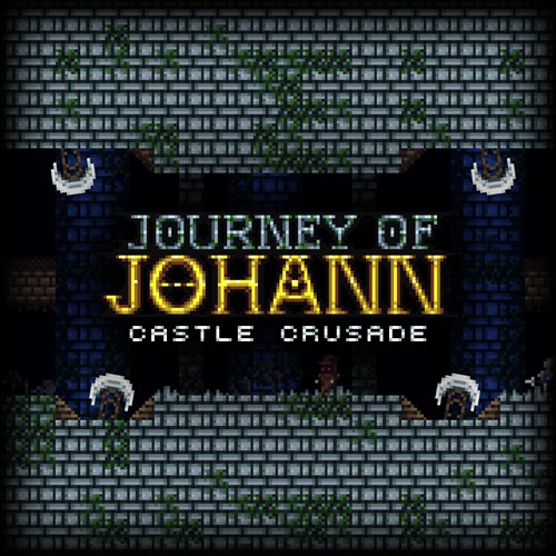 Journey of Johann: Castle Crusade Xbox Series X|S (покупка на новый аккаунт) (Турция) Journey of Johann: Castle Crusade Xbox Series X|S (покупка на новый аккаунт) (Турция)