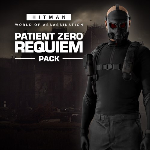 HITMAN 3 - Patient Zero Requiem Pack Xbox One & Series X|S (покупка на новый аккаунт) (Турция) HITMAN 3 - Patient Zero Requiem Pack Xbox One & Series X|S (покупка на новый аккаунт) (Турция)
