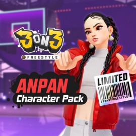 ANPAN Character Pack - 3on3 FreeStyle Xbox One & Series X|S (покупка на любой аккаунт / ключ) (США) ANPAN Character Pack - 3on3 FreeStyle Xbox One & Series X|S (покупка на любой аккаунт / ключ) (США)