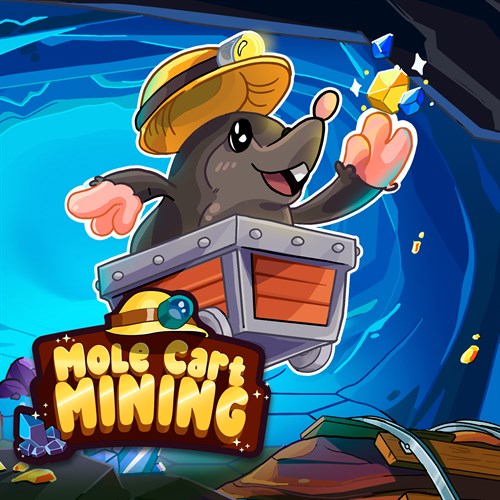 Mole Cart Mining (Xbox Series) (покупка на любой аккаунт / ключ) (США) Mole Cart Mining (Xbox Series) (покупка на любой аккаунт / ключ) (США)
