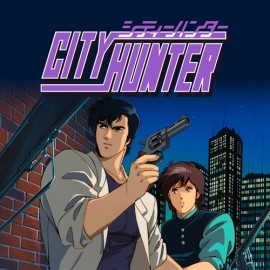 City Hunter Xbox Series X|S (покупка на любой аккаунт / ключ) (США)