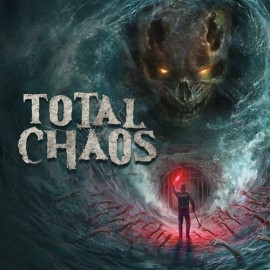 Total Chaos Xbox Series X|S (покупка на новый аккаунт) (Турция)