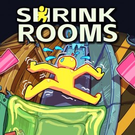 Shrink Rooms Xbox Series X|S (покупка на новый аккаунт) (Турция)
