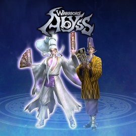 Zuo Ci Costume Set - WARRIORS: Abyss Xbox Series X|S (покупка на новый аккаунт) (Турция)