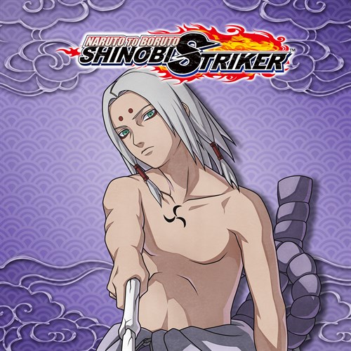 NTBSS: Master Character Training Pack - Kimimaro - NARUTO TO BORUTO: SHINOBI STRIKER Xbox One & Series X|S (покупка на любой аккаунт / ключ) (США) NTBSS: Master Character Training Pack - Kimimaro - NARUTO TO BORUTO: SHINOBI STRIKER Xbox One & Series X|S (покупка на любой аккаунт / ключ) (США)