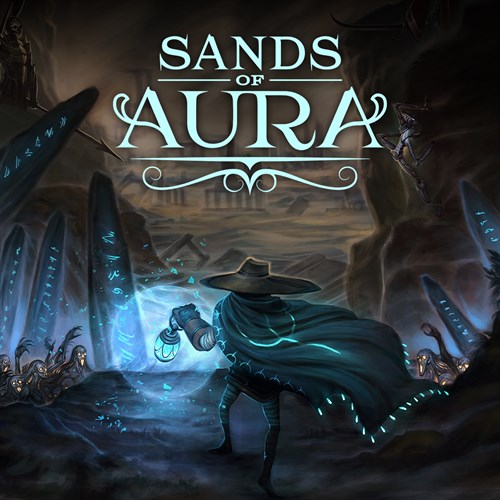 Sands of Aura Xbox Series X|S (покупка на любой аккаунт / ключ) (США)