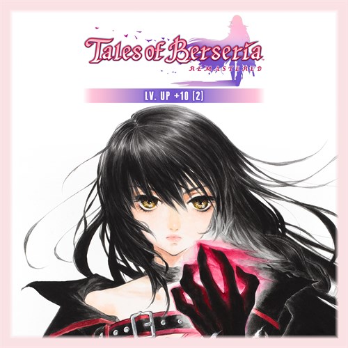 Tales of Berseria Remastered - Lv. Up+10 (2) Xbox Series X|S (покупка на новый аккаунт) (Турция)