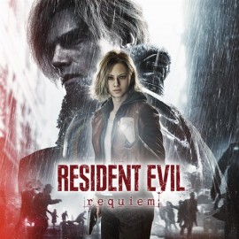 Resident Evil Requiem Xbox Series X|S (покупка на любой аккаунт / ключ) (Польша)