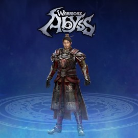 Yu Jin Costume - WARRIORS: Abyss Xbox Series X|S (покупка на любой аккаунт / ключ) (США)